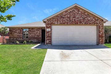 3425 Michelle Ridge Dr Fort Worth, TX 76123